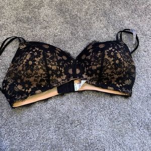 Aerie wireless bra